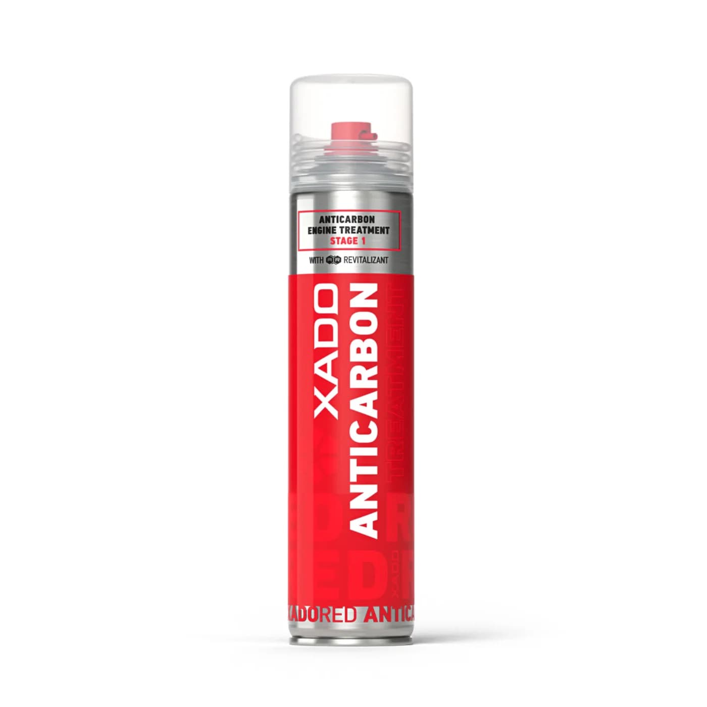 XADO RED ANTICARBON Engine Decarbonizer Spray 320ml