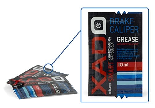 XADO Brake Caliper Grease